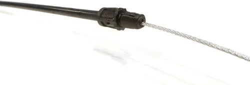 Vista 6 de The ROP Shop Cable de tracción para cortacésped Toro 20377, 20378, 20379, 20954 y 20959