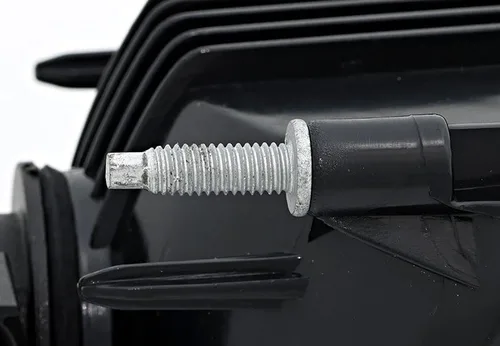 Vista 4 de Para Chevrolet Chevy Camaro lámpara de luz trasera 2010 2011 2012 2013