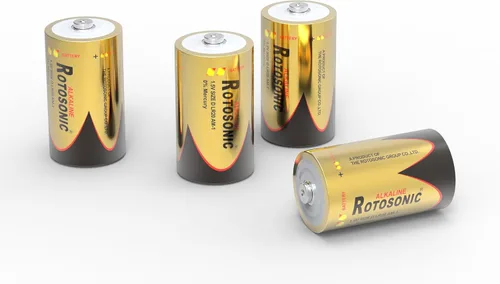 Vista 6 de 4 piezas AA LR6 LR06 AM-3 Bulk 0% Hg 1.5V Ultra Power Alcalina Batería de Larga Duración