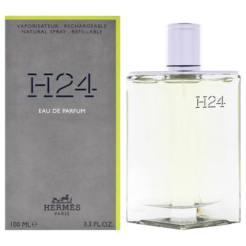 Vista 7 de H24 Hermes H24 Hombres 1.6 oz EDT Spray