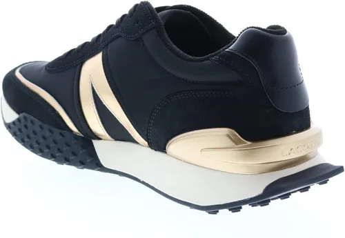 Vista 6 de Lacoste Tenis de lujo L-Spin para hombre