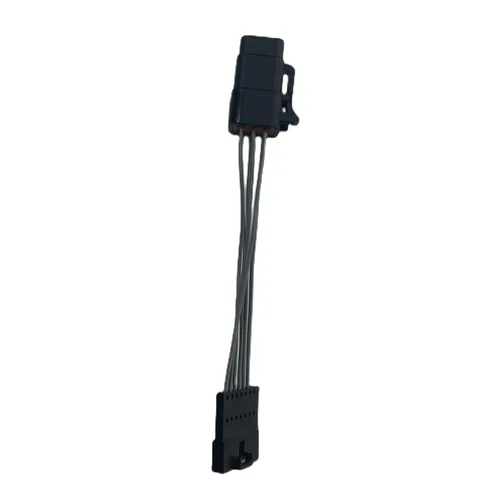 Vista 6 de Adaptador de joystick de arnés 119613GT 119613 Genie Parts para Genie Z45-25JRT Z60-34RT S85 S125 S60 S65 S100 S105 S120 S40 S45 S80 para Joysticks