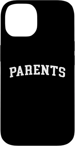 Vista 4 de Parents Case for iPhone 17
