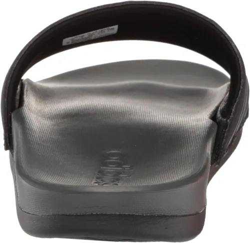Vista 3 de Adidas - Sandalia Adilette Comfort Slide para mujer