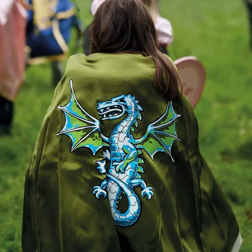 Vista 7 de Liontouch Dragon Shield Juguete de espuma de juego de simulación para aventuras de fantasía infantil Armas seguras y flexibles y armadura