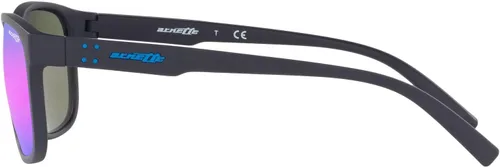 Vista 4 de ARNETTE Men's An4257 Urca Rectangular Sunglasses