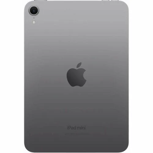 Vista 3 de iPad mini Wi-Fi 512GB - Space Grey