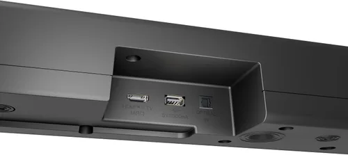 Vista 11 de LG Amazon Exclusive S6FTR 5.1 ch. Barra de sonido de cine en casa con subwoofer inalámbrico, sinergia de TV, interfaz Wow (modelo 2026) Wireless