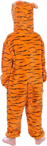 Vista 2 de LeaveLive Pijama de disfraz de Halloween para niños