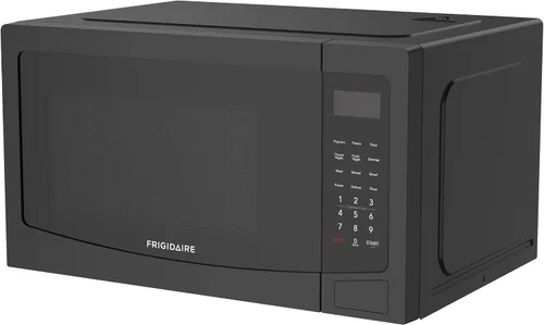 Vista 3 de FRIGIDAIRE Microondas de 1.1 pies cúbicos y 1000 vatios, ONYX