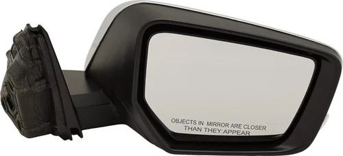 Vista 150 de Garage-Pro Espejo compatible con Chevrolet Malibu 2014-2016 y Malibu Limited 2016 con calefacción lateral del conductor, con detección de punto