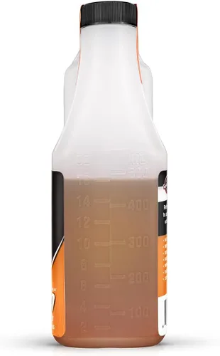 Vista 2 de Opti-Lube Aditivo diesel de cetano máximo, botella dosificadora de 16 onzas