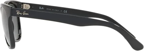 Vista 4 de Ray-Ban RB4184 Gafas de sol cuadradas, negroverde, 2.126 in, NegroVerde