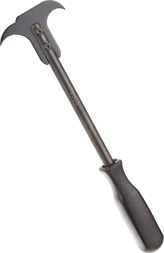 Vista 2 de Drake Off Road Extractor de sellos de estilo profesional de 12 pulgadas con punta de gancho doble para juntas tóricas de sellado, eliminación