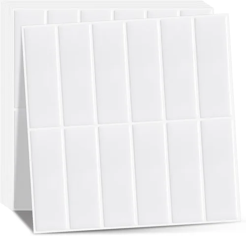 Vista 13 de Protector contra salpicaduras para cocina, nueva actualización de 12 x 12 pulgadas, protector contra salpicaduras de cocina de alta calidad