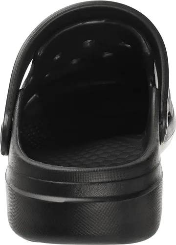 Vista 5 de Gaatpot Zuecos de jardín para hombre y mujer, con soporte de arco, unisex, zapatos de jardinería, sandalias de playa