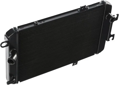 Vista 4 de TCMT Enfriador de radiador apto para Suzuki M109R VZR1800 Boulevard 1800 2006-2024 05 09 16 18 21