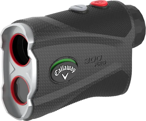 Vista 9 de Callaway 300 Pro Golf Laser Rangefinder