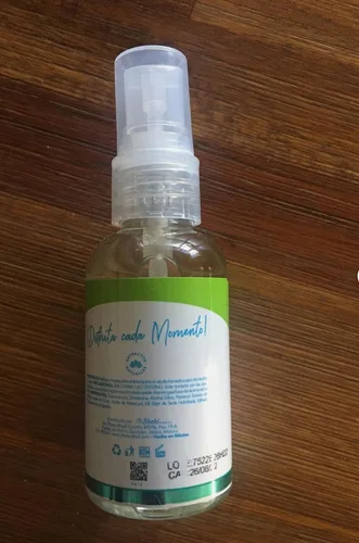 Vista 7 de Sheló NABEL Aceite para el cabello de coco y moringa, antiencrespamiento 2.20 fl oz.