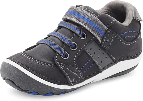 Vista 8 de Zapatillas deportivas Stride Rite Soft Motion Artie para bebés y niños pequeños