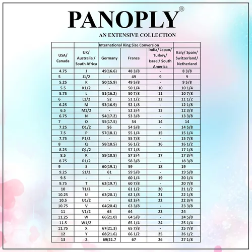 Vista 6 de PANOPLY Bio Pink Doublet Quartz Solid 925 Sterling Silver Ring for Women