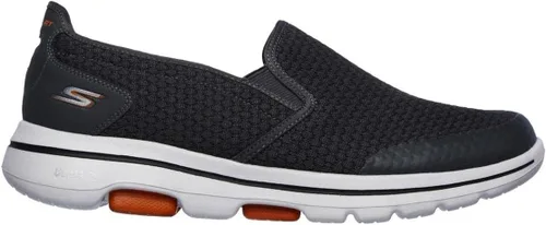 Vista 2 de Skechers Men's Gowalk 5-Elastic Stretch Athletic Slip-on Casual Loafer Walking Shoe Sneaker