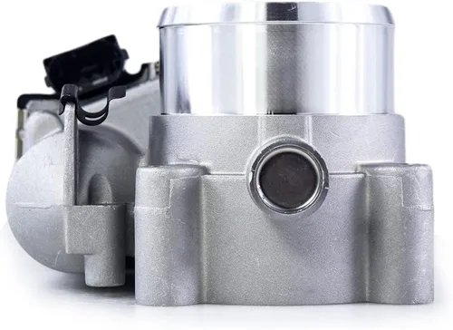 Vista 7 de Cuerpo del acelerador para Mercedes-Benz Clase C 180 1.8L W203 S203 W204 S204 Sprinter A2711410025 0280750076