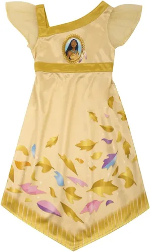 Vista 26 de Disney - Camisón de fantasía para niña