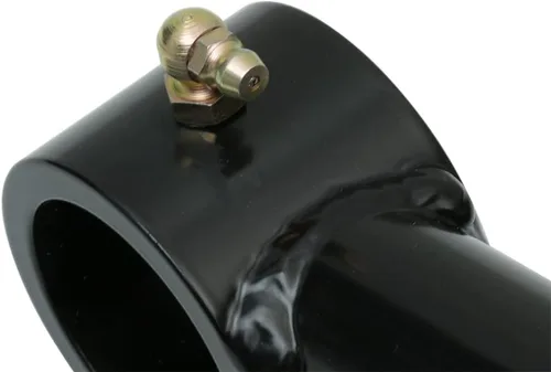 Vista 3 de ICON Brazo de control superior tubular con kit de juntas Delta, compatible con Tacoma 1996-04/96-02 4Runner, 58400DJ