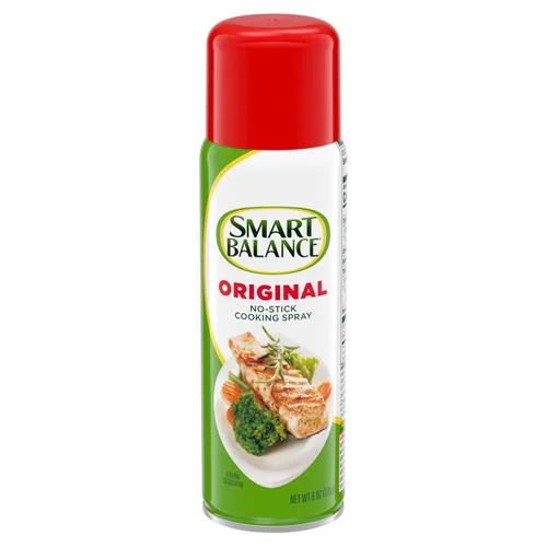 Vista 3 de Smart Balance - Espray antiadherente original, 6 onzas (paquete de 2)