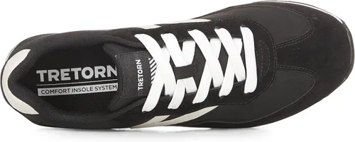 Vista 5 de TRETORN Zapatillas de moda Jeremy para hombre