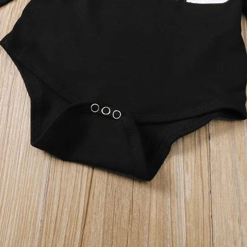 Vista 5 de Detigee Traje de bebé para primer cumpleaños para bebé y niño de un año
