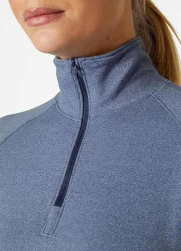 Vista 4 de Helly-Hansen Camisa clásica a cuadros Ls para mujer