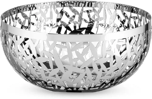 Vista 2 de Alessi Cactus! Frutero pequeño, pequeño