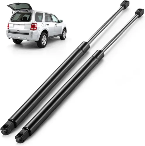Vista 18 de ARANA 4573 Puntales de escotilla trasera para Chevy Trailblazer y GMC Envoy