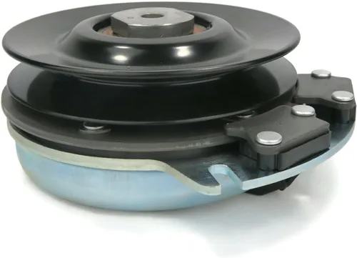 Vista 4 de The ROP Shop Embrague eléctrico de toma de fuerza para cortacésped Cub Cadet, MTD 2284, 2518, GT2186, GT2523