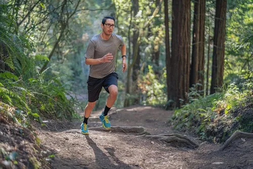 Vista 6 de Swiftwick - Calcetines ASPIRE TWO para correr y ciclismo, ligeros, ajuste de compresión