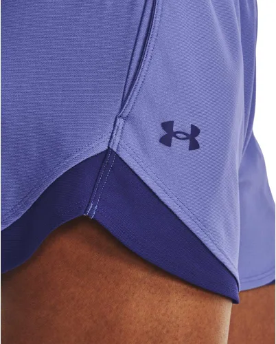Vista 6 de Under Armour Pantalones cortos Play Up 3.0 para mujer