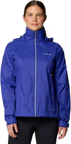 Vista 27 de Columbia - Chaqueta Switchback IV para mujer Negro