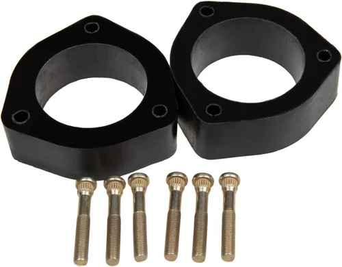 Vista 8 de Kit de elevación de nivelación de 1.6 pulgadas de 1.575 in compatible con Mazda - Compatible con Cx-3 2015-2021, 2 2014-2019