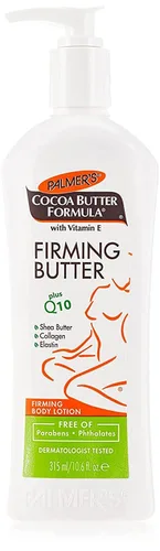 Vista 6 de Palmer's Frasco de manteca de cacao de tamaño extra, 9.5 onzas