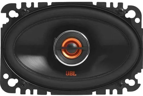 Vista 2 de JBL GX642 4" X 6" 2-Way GX Series - Altavoces coaxiales para coche