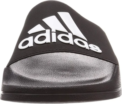 Vista 2 de adidas playa y piscina para hombre negro
