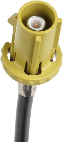 Vista 2 de GM Genuine Parts 84346806 Antena de alta frecuencia