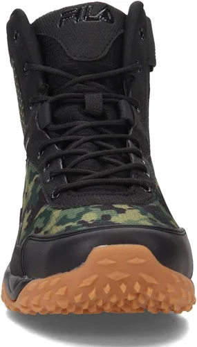 Vista 2 de Fila Chastizer - Botas militares y tácticas para hombre
