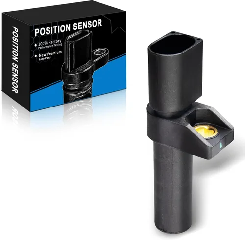 Vista 22 de Sensor de posición del cigüeñal para:-Ford F150 para:-Mustang E150 E250 Club Wagon/Econoline/Econoline Club Wagon Thunderbird para:-Mercury Cougar