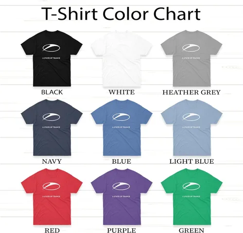 Vista 5 de Camiseta de manga grande con texto en inglés "A Big Sleeve State Short Novedad de Evento Trance Girl Tee Friend Family Boy Shirts Women Shirt Gift