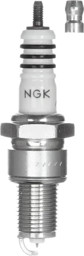Vista 2 de NGK Bujía de iridio IX BPR9EIX