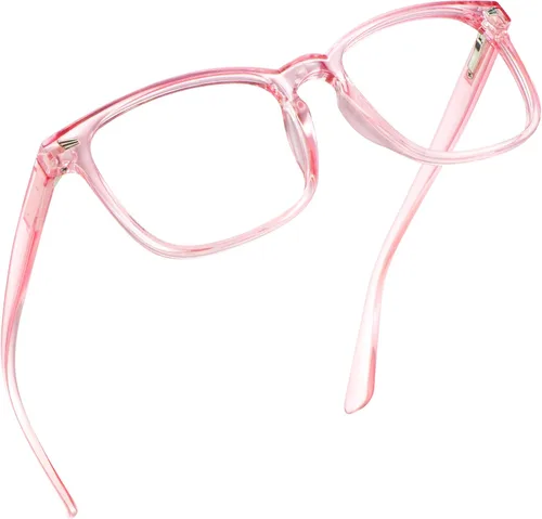 Vista 14 de LifeArt Gafas de bloqueo de luz azul, antifatiga ocular