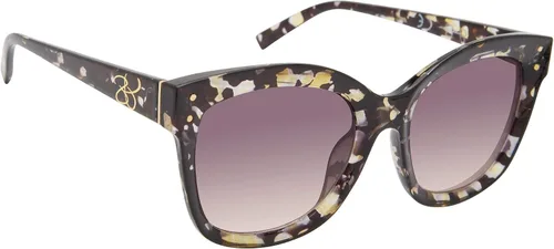 Vista 2 de Jessica Simpson - Gafas de sol 2087in protección UV